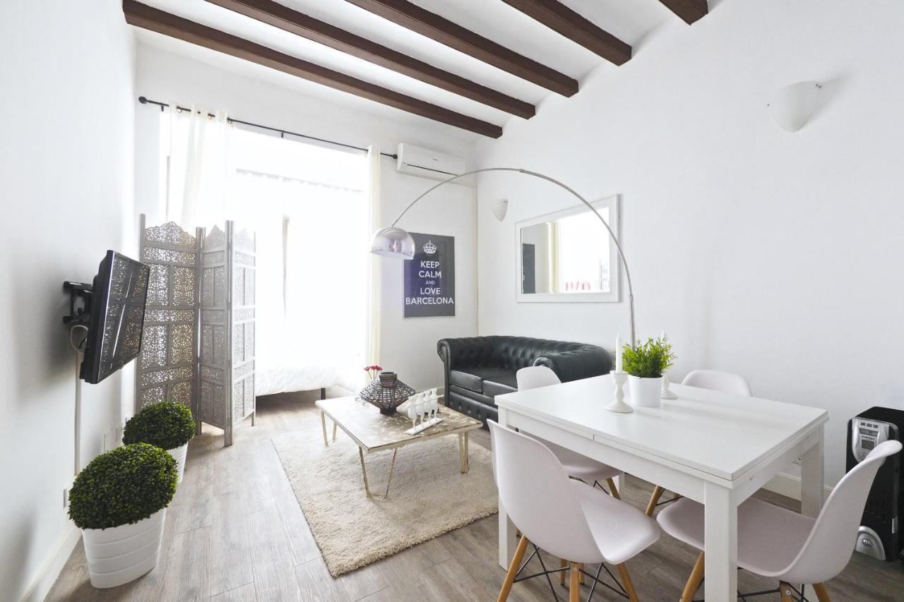 The White Flats Sant Antoni Appartement