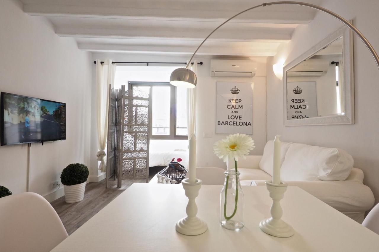Appartement The White Flats Sant Antoni Barcelone