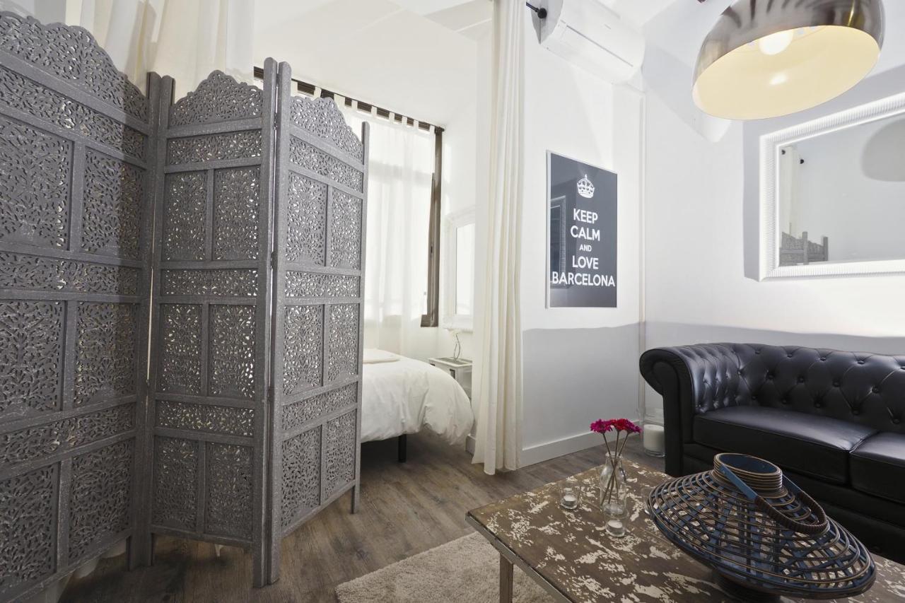 Appartement The White Flats Sant Antoni