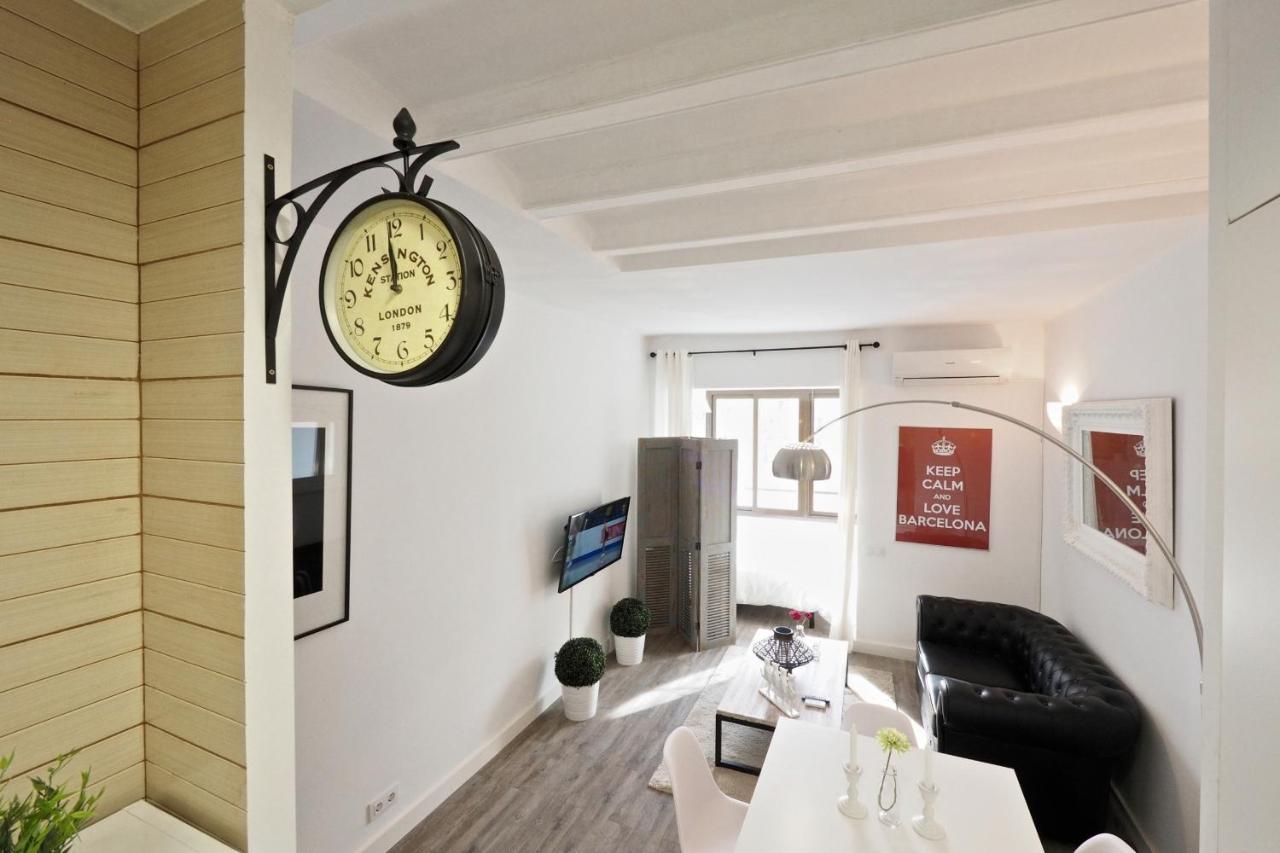 Appartement The White Flats Sant Antoni Barcelone