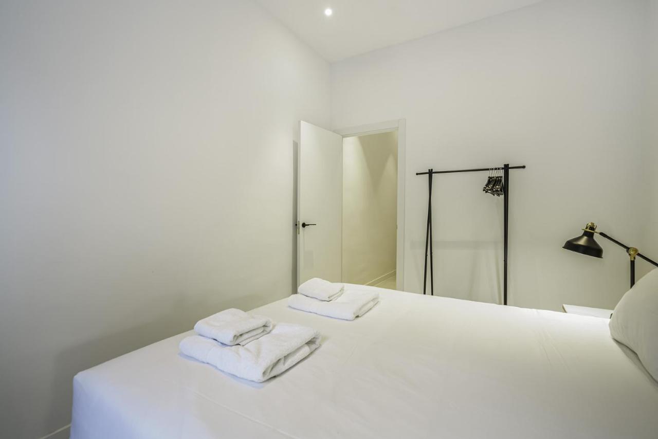 The White Flats Sant Antoni Appartement