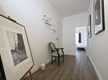 The White Flats Sant Antoni Appartement Barcelone