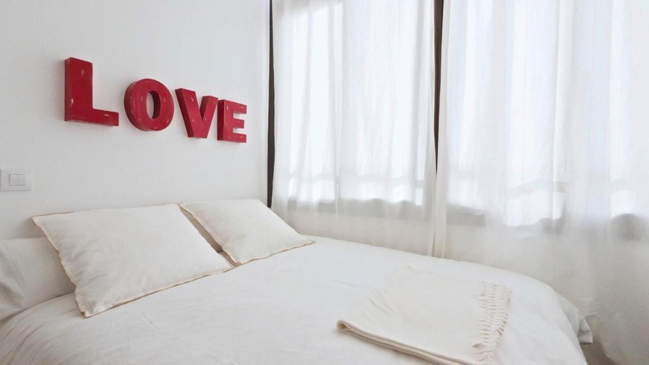 Appartement The White Flats Sant Antoni Barcelone