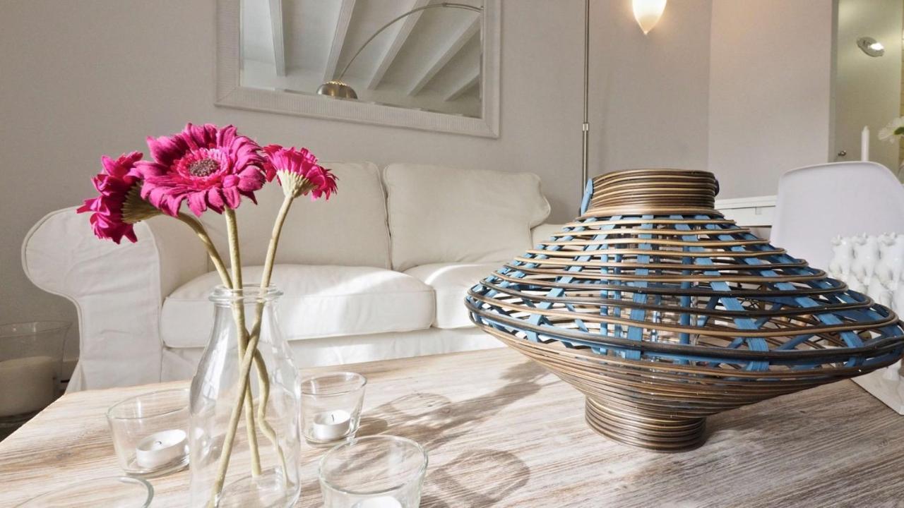 Appartement The White Flats Sant Antoni