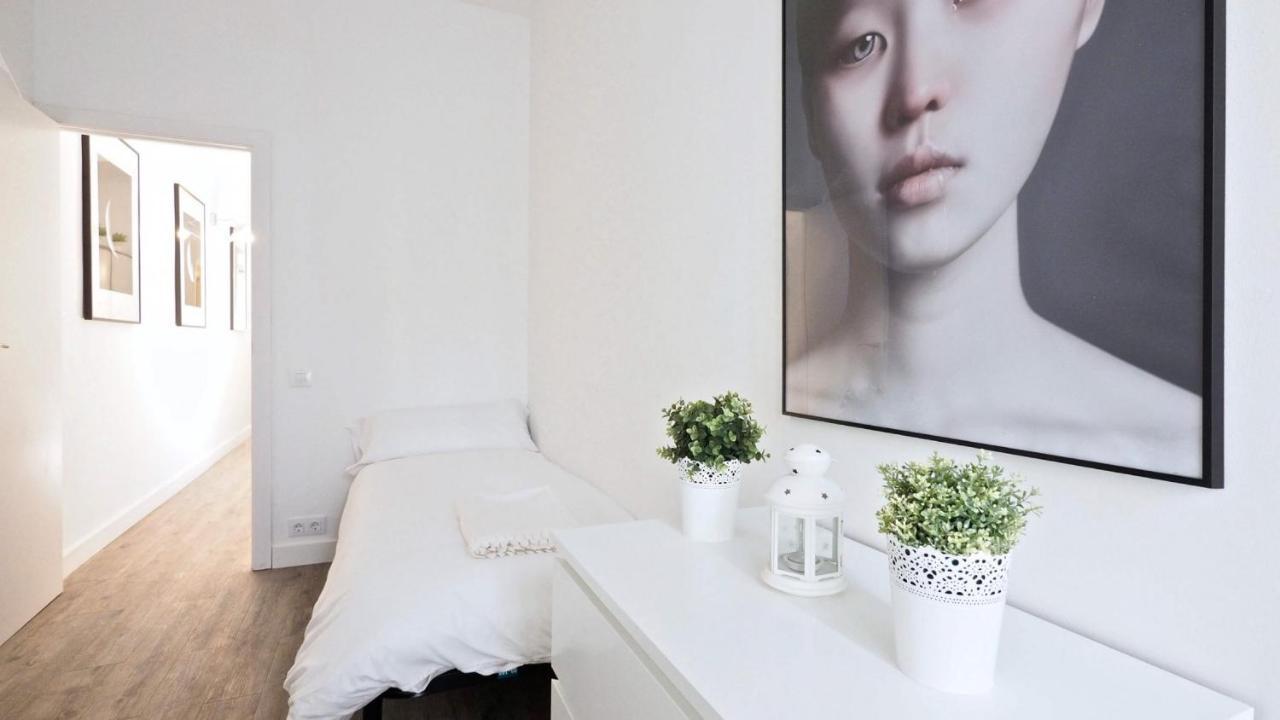 Appartement The White Flats Sant Antoni *